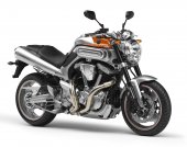 2008 Yamaha MT-01 photo